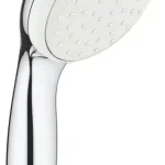 Grohe New Tempesta 100 kézizuhany, 9,5 liter/perc 27923001Grohe Biztonságos fizetés