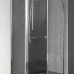 Prémium Radaway Eos II KDS 90 J zuhanyajtó (3799481-01R)Radaway