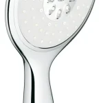 Grohe Power & Soul 130 kézizuhany 9,5 liter/perc 27673LS0Grohe Bestseller