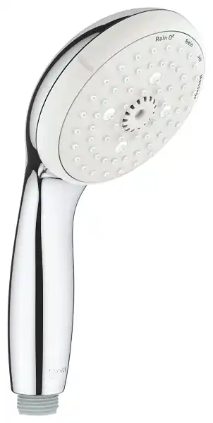 Újdonság Grohe New Tempesta 100 IV kézizuhany, 9,5 liter/perc 28421002Grohe