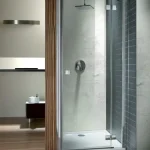 Radaway Almatea DWJ 80 J zuhanyajtó (30902-01-01N)Radaway Legnépszerűbb
