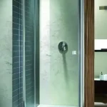 Radaway Almatea DWJ 130 B zuhanyajtó (31403-01-01N)Radaway Expressz szállítás