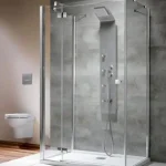 Azonnal elérhető Radaway Almatea KDJ+S 80×90 B×80 zuhanykabin (31556-01-01L1)Radaway