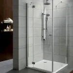 Radaway Torrenta KDJ 90Bx90 zuhanykabin (32202-01-01NL)Radaway Legnépszerűbb