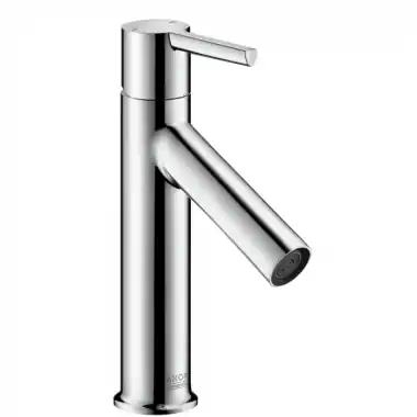Szuper ajánlat Hansgrohe AXOR Starck egykaros mosdócsaptelep, lefolyógarnitúra nélkül 10003000Axor