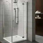 Radaway Torrenta KDJ 120Jx80 zuhanykabin (32232-01-01NR)Radaway Kedvezmény