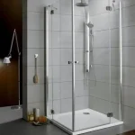 Szuper akció Radaway Torrenta KDD 90Bx100J zuhanykabin (32275-01-01N)Radaway