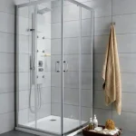 Radaway Premium Plus C 80x80 szögletes zuhanykabin (30463-01-01N)Radaway Kedvezmény