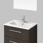 Tboss Solo Milano komplett fürdőszoba bútor 60 cm-es, sonomaTboss Legjobb ár