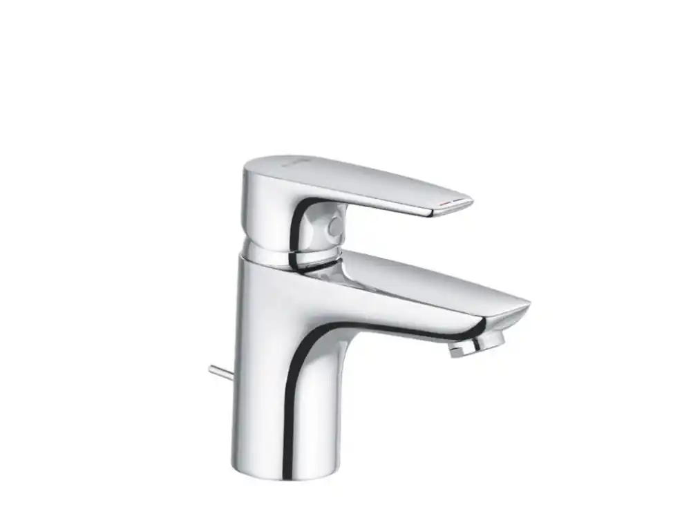 Kludi PURE&SOLID 75 mosdó csaptelep leeresztő szeleppel 343820575Kludi Akció