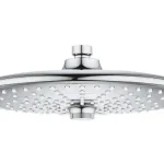 Csak ma Grohe Euphoria 260 fejzuhany, 3 funkciós, Ecojoy 9,5 l/perc 26457000Grohe