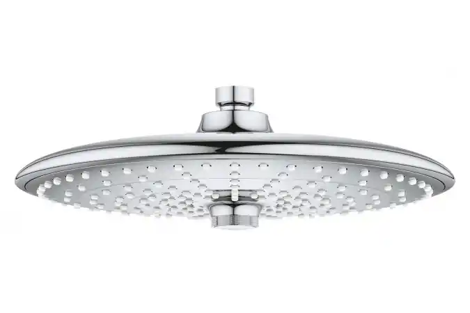 Csak ma Grohe Euphoria 260 fejzuhany, 3 funkciós, Ecojoy 9,5 l/perc 26457000Grohe