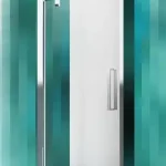 Árcsökkenés Roltechnik Exclusive Line ECDO1N/1100 zuhanyajtó (EGY AJTÓT TARTALMAZ!) (brillant, transparent, 562-1100000-00-02)Roltechnik