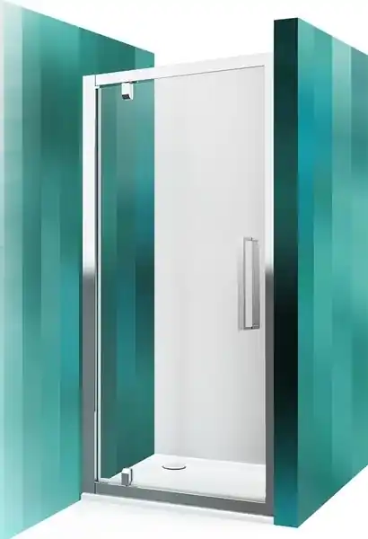 Árcsökkenés Roltechnik Exclusive Line ECDO1N/1100 zuhanyajtó (EGY AJTÓT TARTALMAZ!) (brillant, transparent, 562-1100000-00-02)Roltechnik