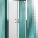 Ajánlat Roltechnik Lega Line LLDO2/900 zuhanyajtó (brillant, intimglass, 552-9000000-00-21)Roltechnik