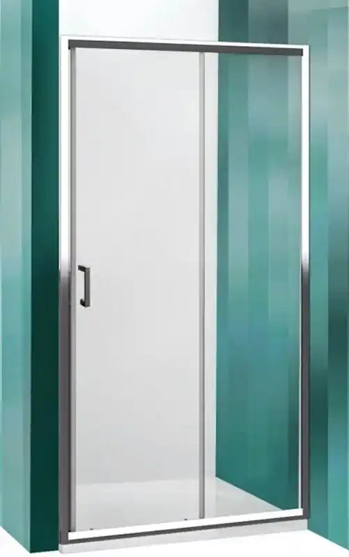 Kedvezményes ár Roltechnik Lega Line LLD2/1000 zuhanyajtó (brillant, intimglass, 556-1000000-00-21)Roltechnik