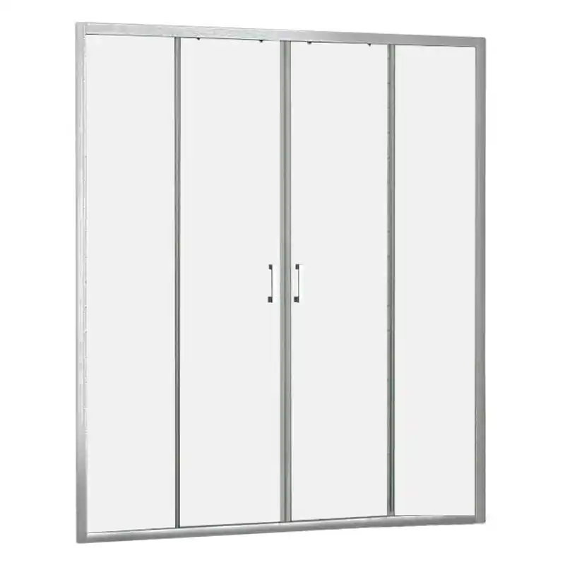 Ne maradj le Roltechnik Lega Line LLD4/1100 zuhanyajtó (brillant, transparent, 574-1100000-00-02)Roltechnik