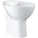 Grohe Bau Ceramic perem nélküli álló wc 39430000Grohe Gyors szállítás