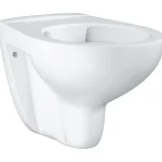 Akciós ár Grohe Bau Ceramic perem nélküli fali wc 39427000Grohe