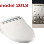 Vedd meg most Easy-Bid 2500 R automata elektromos luxus bidé led távirányítóvalEasy-Bid