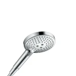 Vedd meg online Hansgrohe Raindance Select S 120 3jet PowderRain kézizuhany 26014000Hansgrohe