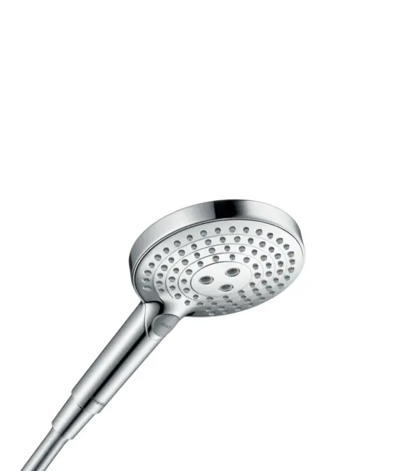 Vedd meg online Hansgrohe Raindance Select S 120 3jet PowderRain kézizuhany 26014000Hansgrohe