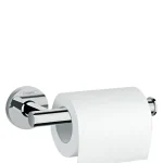Hansgrohe Logis Universal wc-papír tartó fedél nélkül 41726000Hansgrohe Legkelendőbb