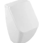 Villeroy & Boch Venticello elszívó rendszerű piszoár (tető nélkül) 5504 R1 01 (5504R101)Villeroy & Boch Árengedmény
