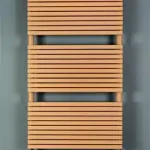 Alacsony ár Betatherm HQ Hydra fürdőszobai csőradiátor 500x1745 mm, fehér HQ 50170Betatherm