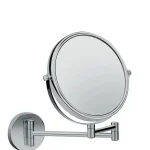 Exkluzív ajánlat Hansgrohe Logis Universal fali kozmetikai tükör 73561000Hansgrohe