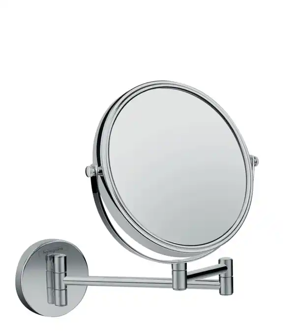 Exkluzív ajánlat Hansgrohe Logis Universal fali kozmetikai tükör 73561000Hansgrohe