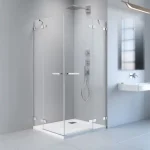 Radaway Arta KDD II 80 J zuhanyajtó (386420-03-01R, 386170-03-01R)Radaway Különleges ajánlat