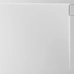 Duravit P3 120x100 cm-es zuhanytálca 720177000000000Duravit Bestseller