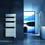 Legjobb ár AREZZO Design Horizont White 1355x550 törölközőszárítós radiátor AR-HW13555Arezzo Design