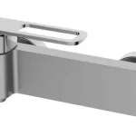 Azonnal elérhető Wellis Faust zuhany csaptelep ACS0226Wellis