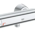Grohe Grohtherm Special termosztátos zuhanycsaptelep 34667000Grohe Vedd meg online