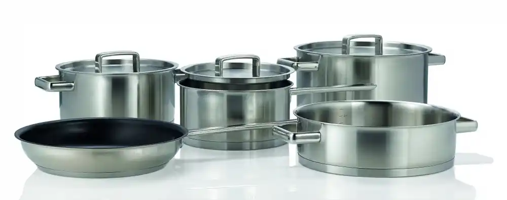 Expressz kézbesítés Gorenje CWSA08HC edény készlet indukciós főzőlaphozGorenje