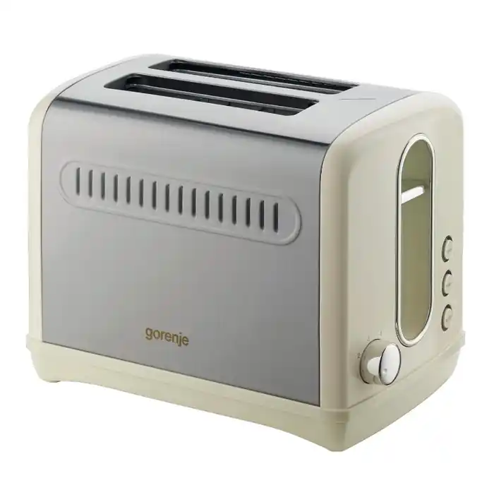Gorenje Classico kenyérpirító T1100CLI (682719)Gorenje Gyors szállítás