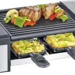 Prémium Severin Raclette Grill 600 W RG2674Severin