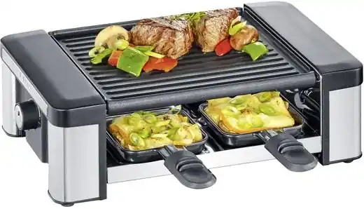 Prémium Severin Raclette Grill 600 W RG2674Severin