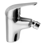 AQUALINE 40 bidécsaptelep leeresztő nélkül, króm 52103Aqualine Kihagyhatatlan ajánlat