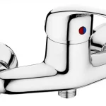 AQUALINE 40 fali zuhanycsaptelep, króm 52119Aqualine Utolsó esély
