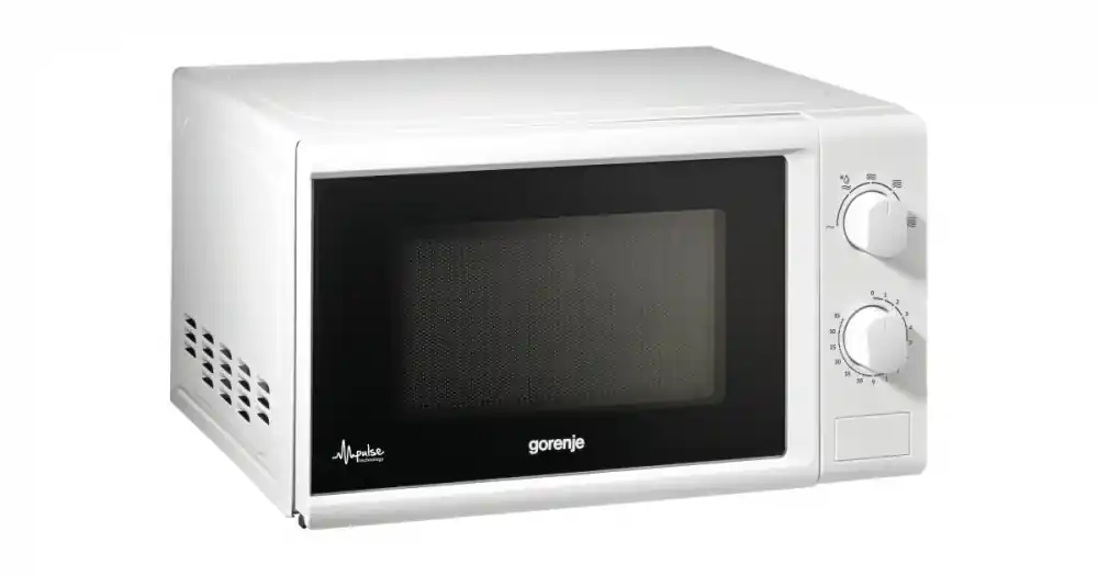 Csak ma Gorenje MMO20MWII Mikróhullámú sütőGorenje