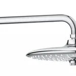 Gyors szállítás Grohe Euphoria 260 fejzuhany 380 mm-es zuhanykarral, 3 funkció 26458000Grohe