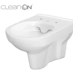 Cersanit City perem nélküli fali wc K35-028Cersanit Olcsóbb