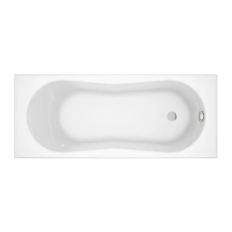Cersanit Nike 170x70 cm-es egyenes kád S301-249Cersanit Szuper ajánlat