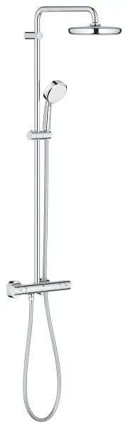 Grohe Tempesta Cosmopolitan 210 zuhanyrendszer 27922001Grohe Bestseller