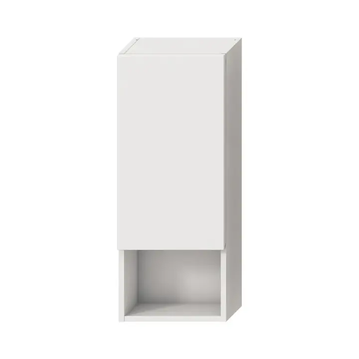 Kedvezményes ár Jika Lyra Plus 80x40 cm tükrös szekrény H4532210383041Jika