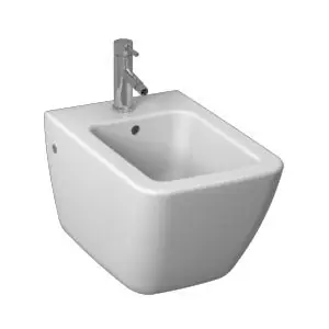 Biztonságos vásárlás Jika Pure fali bidé Jika Perla felülettel H8304211003041 (8.3042.1.100.304.1)Jika