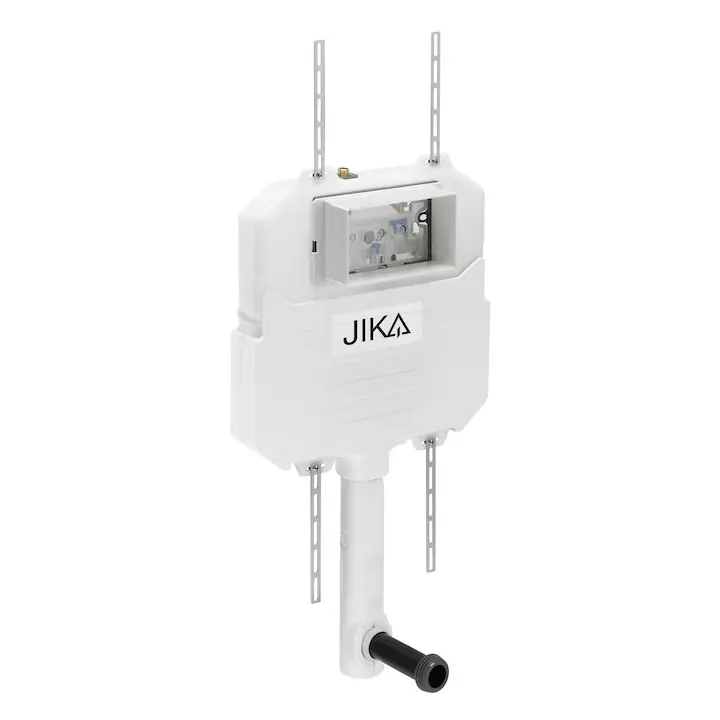 Jika BASIC TANK SYSTEM COMPACT falba épített modul álló wc-hez H8946500000001Jika Csak ma